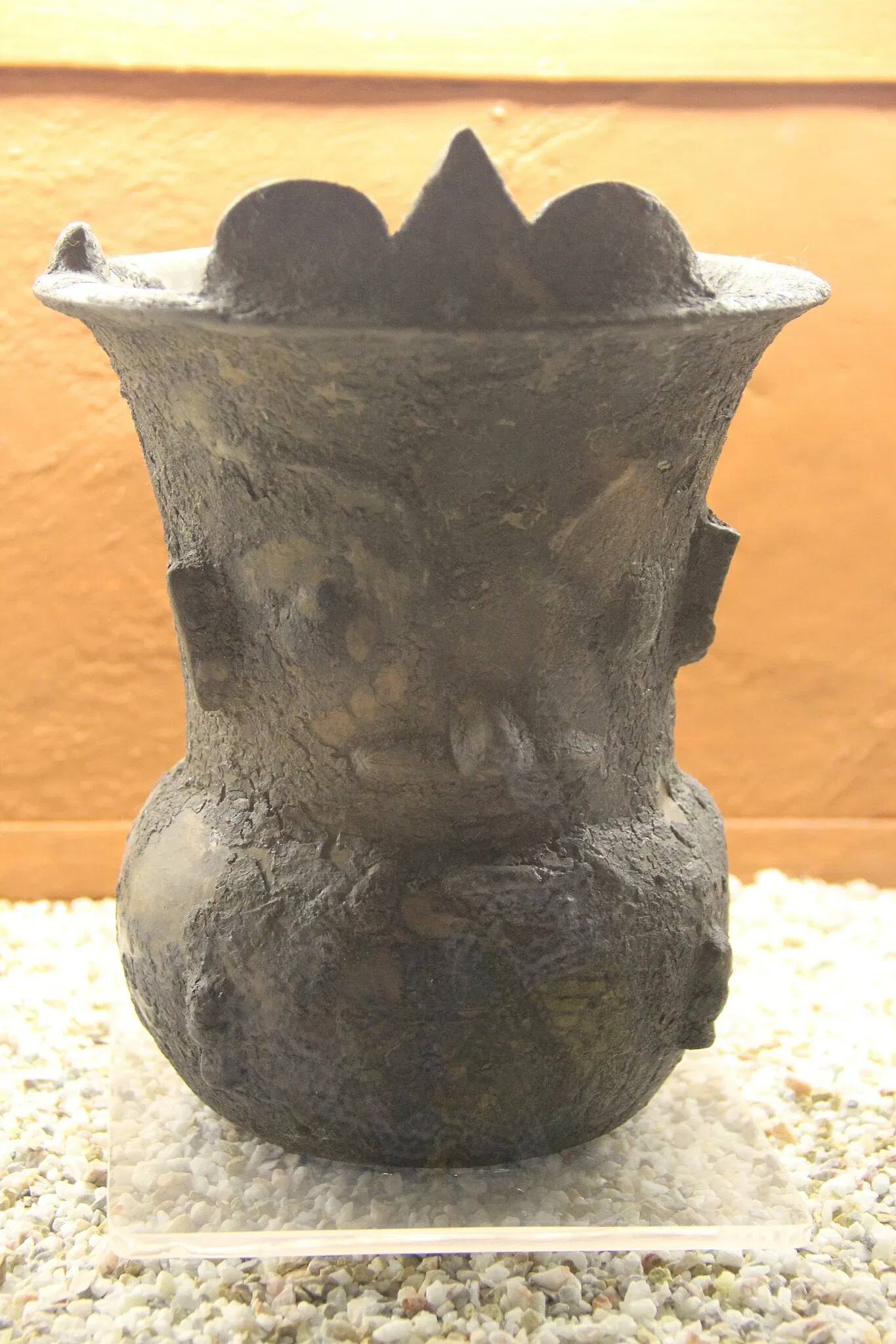Templo Mayor Museum