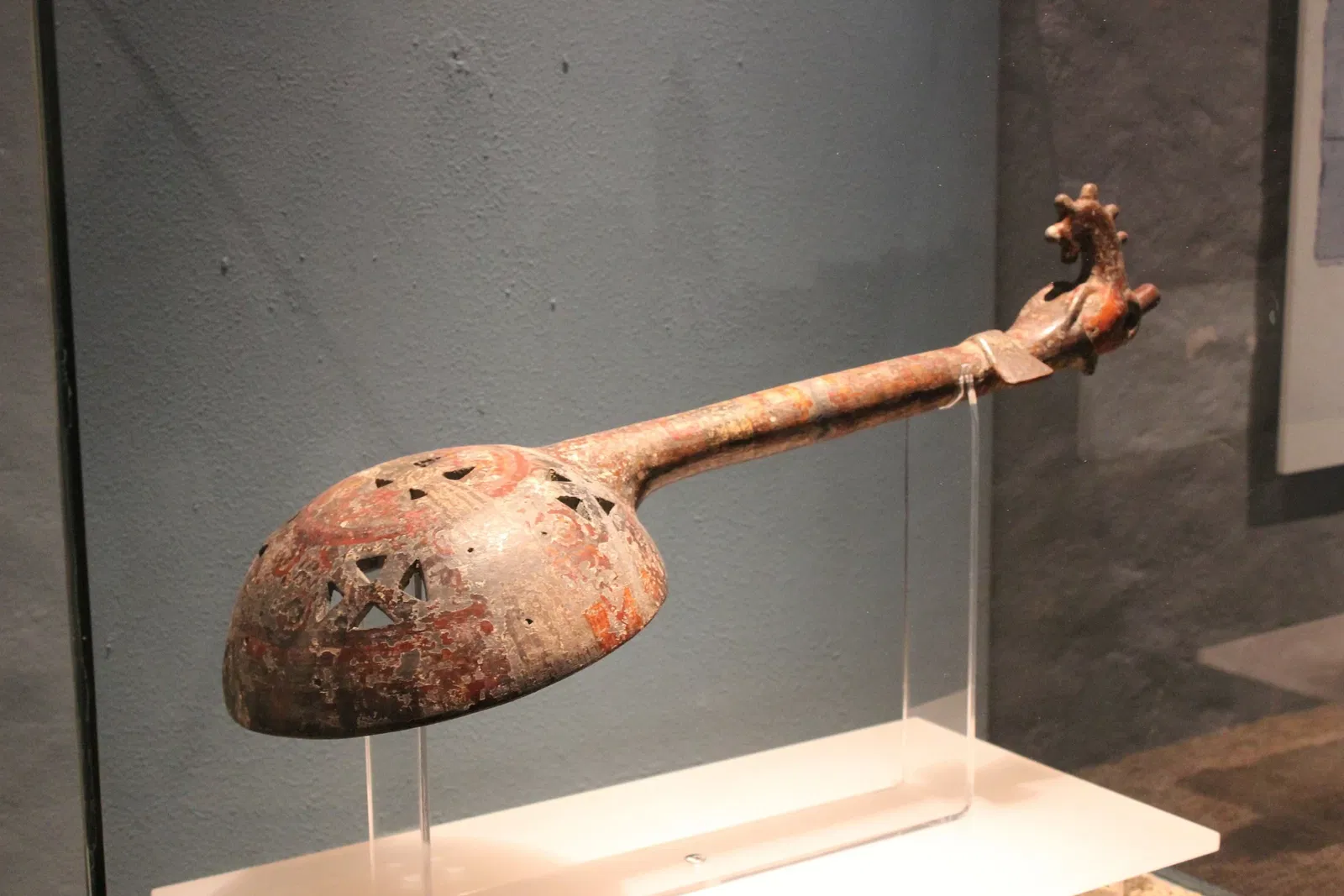 Museo del Templo Mayor