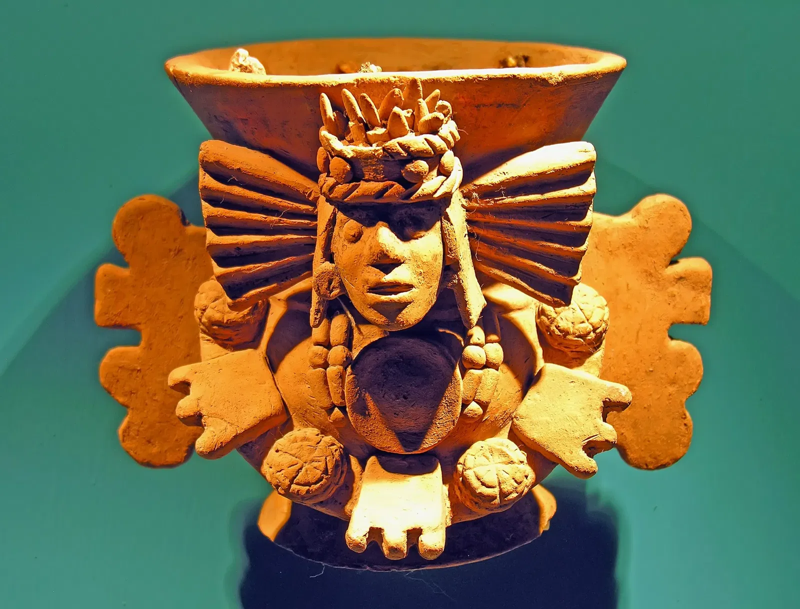 Museo del Templo Mayor