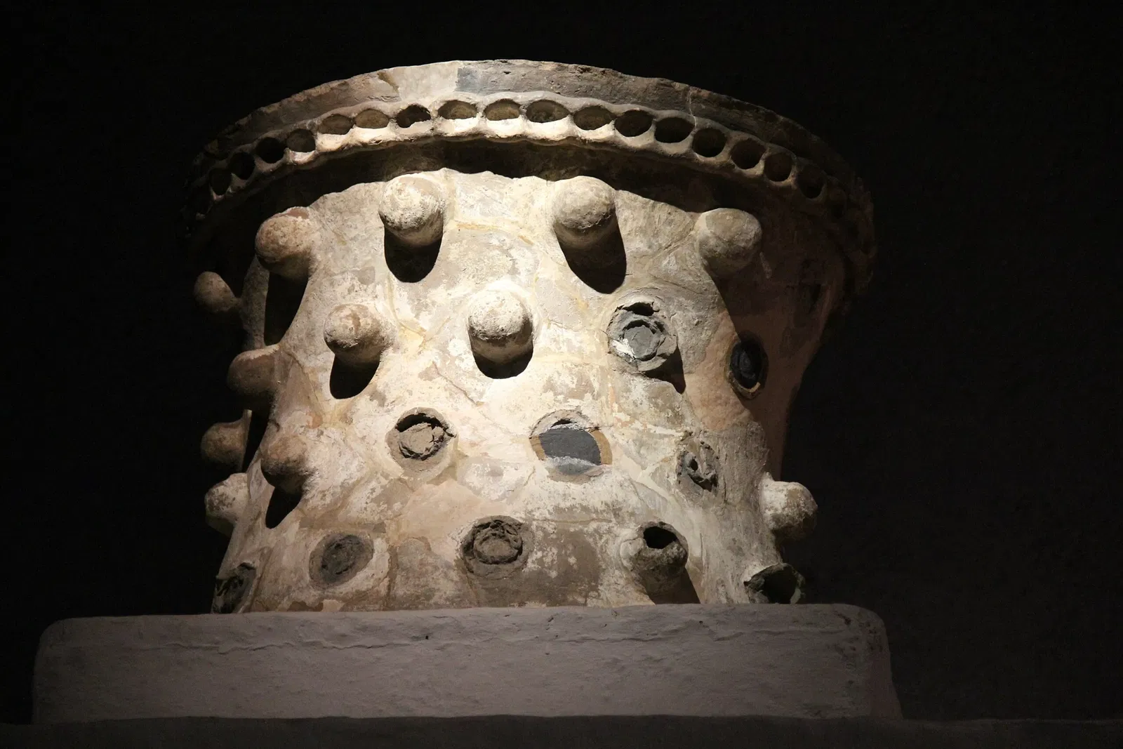 Musée du Templo Mayor