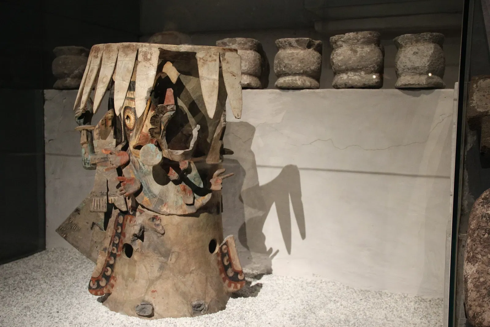 Musée du Templo Mayor