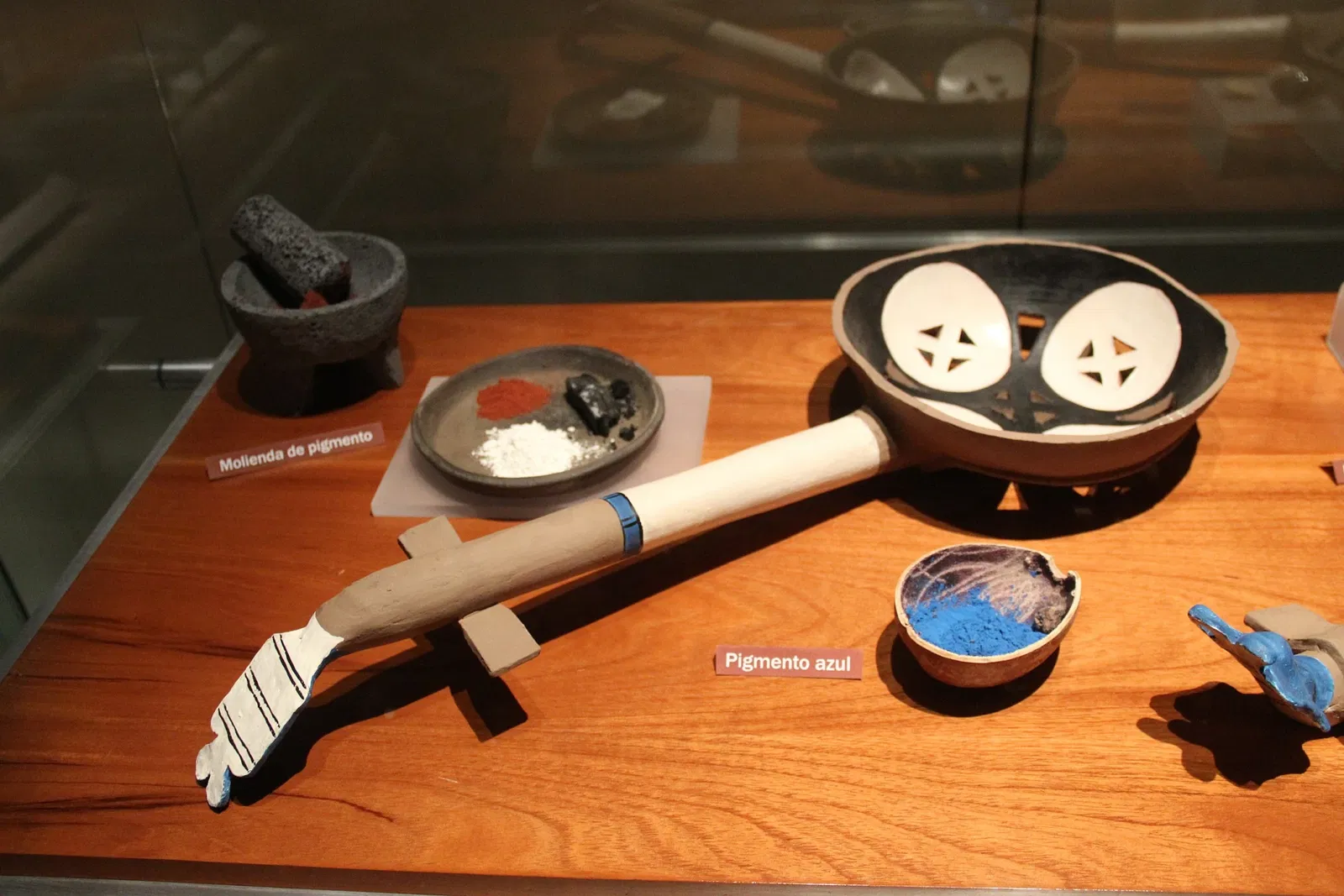 Museo del Templo Mayor