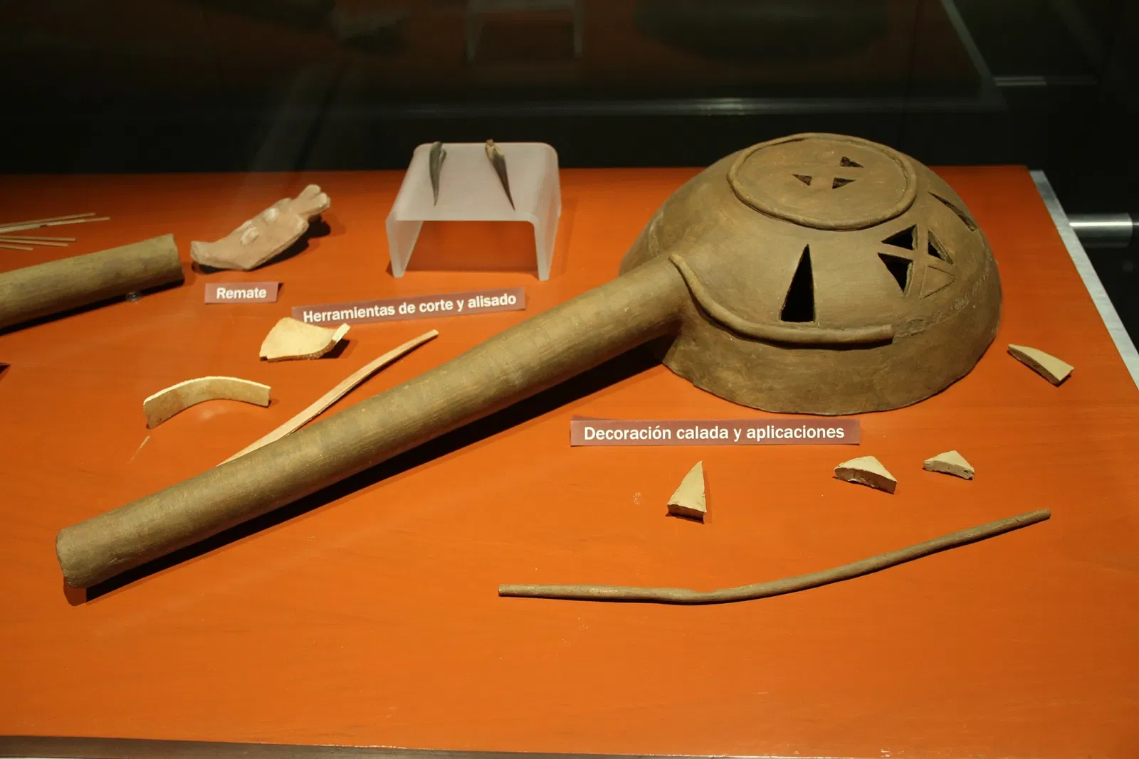 Musée du Templo Mayor