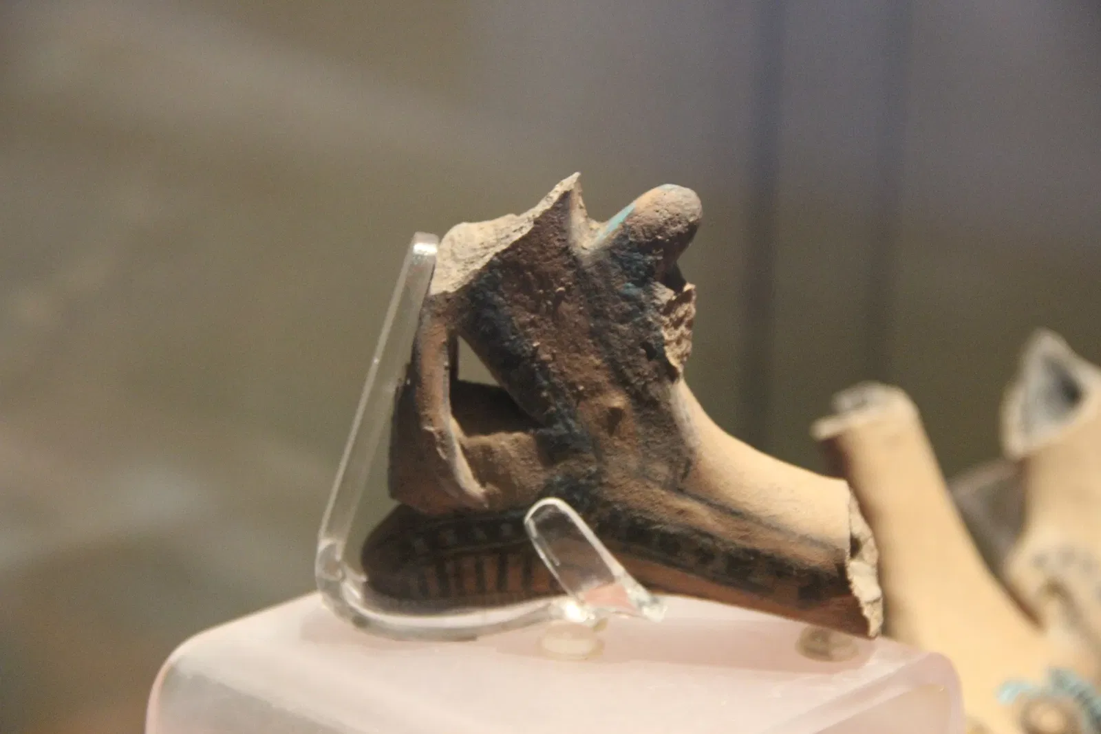 Musée du Templo Mayor