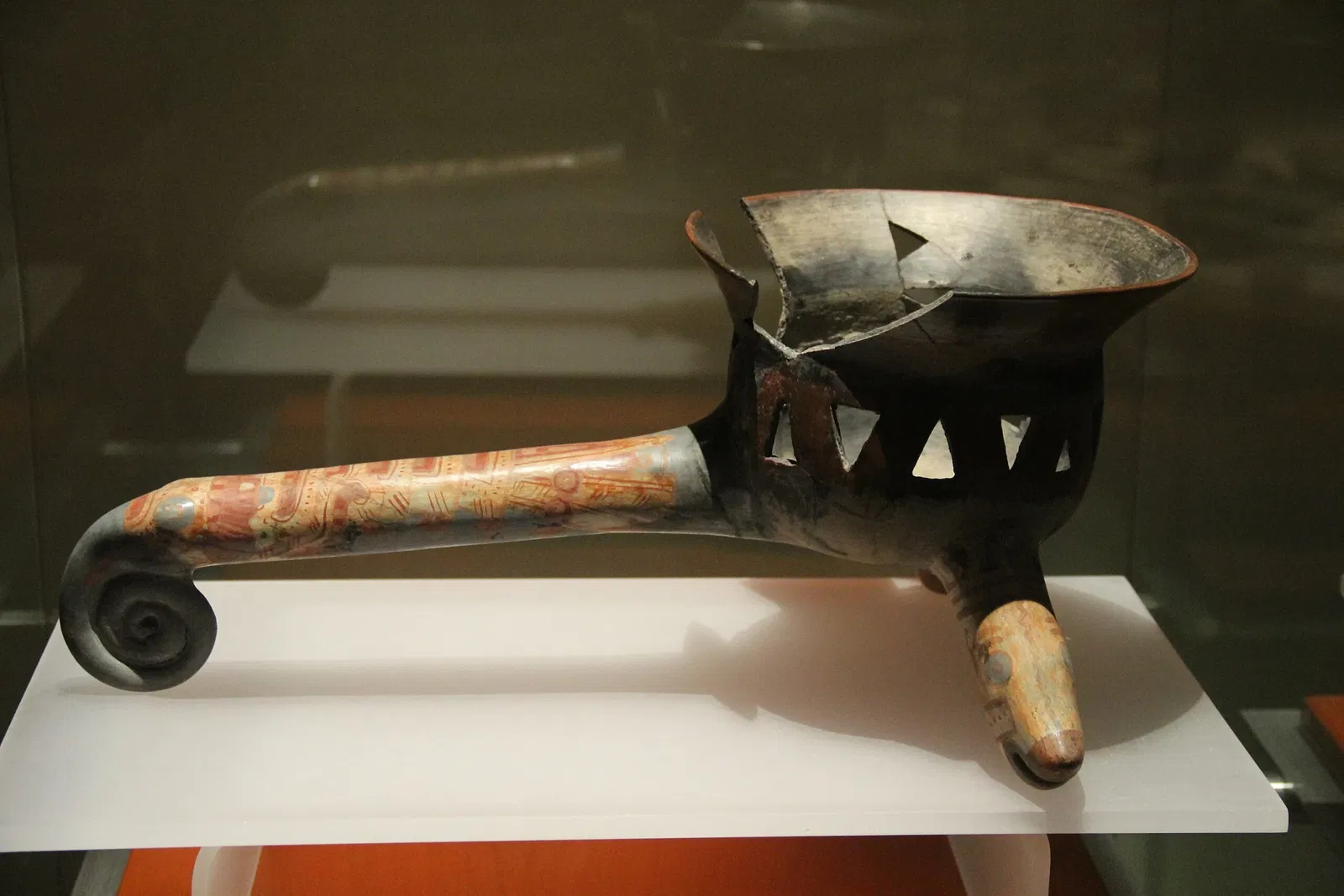 Musée du Templo Mayor