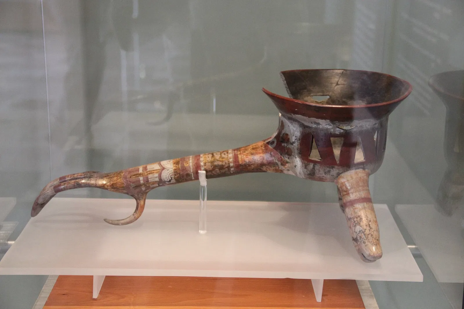 Museo del Templo Mayor