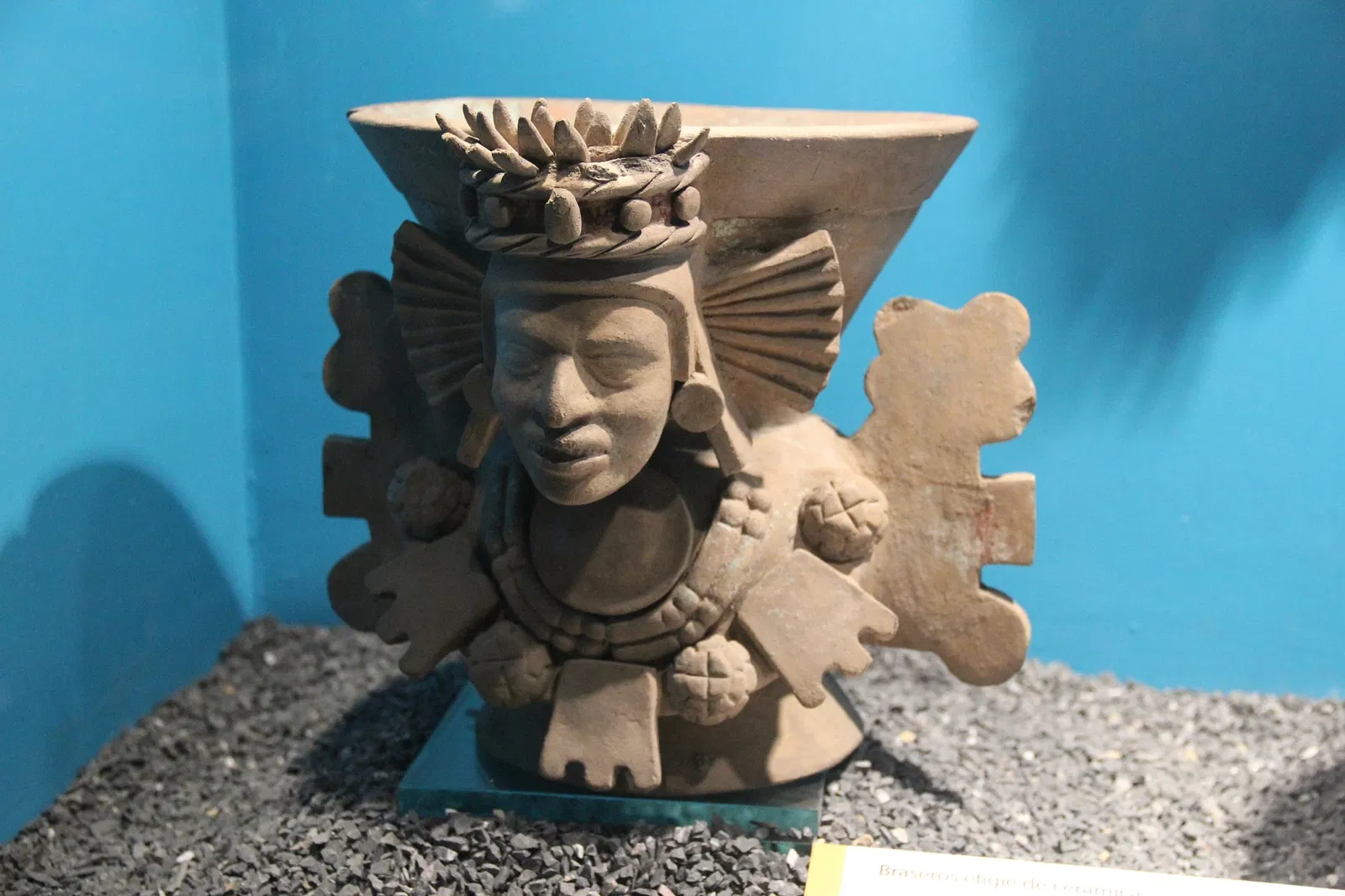 Templo Mayor Museum