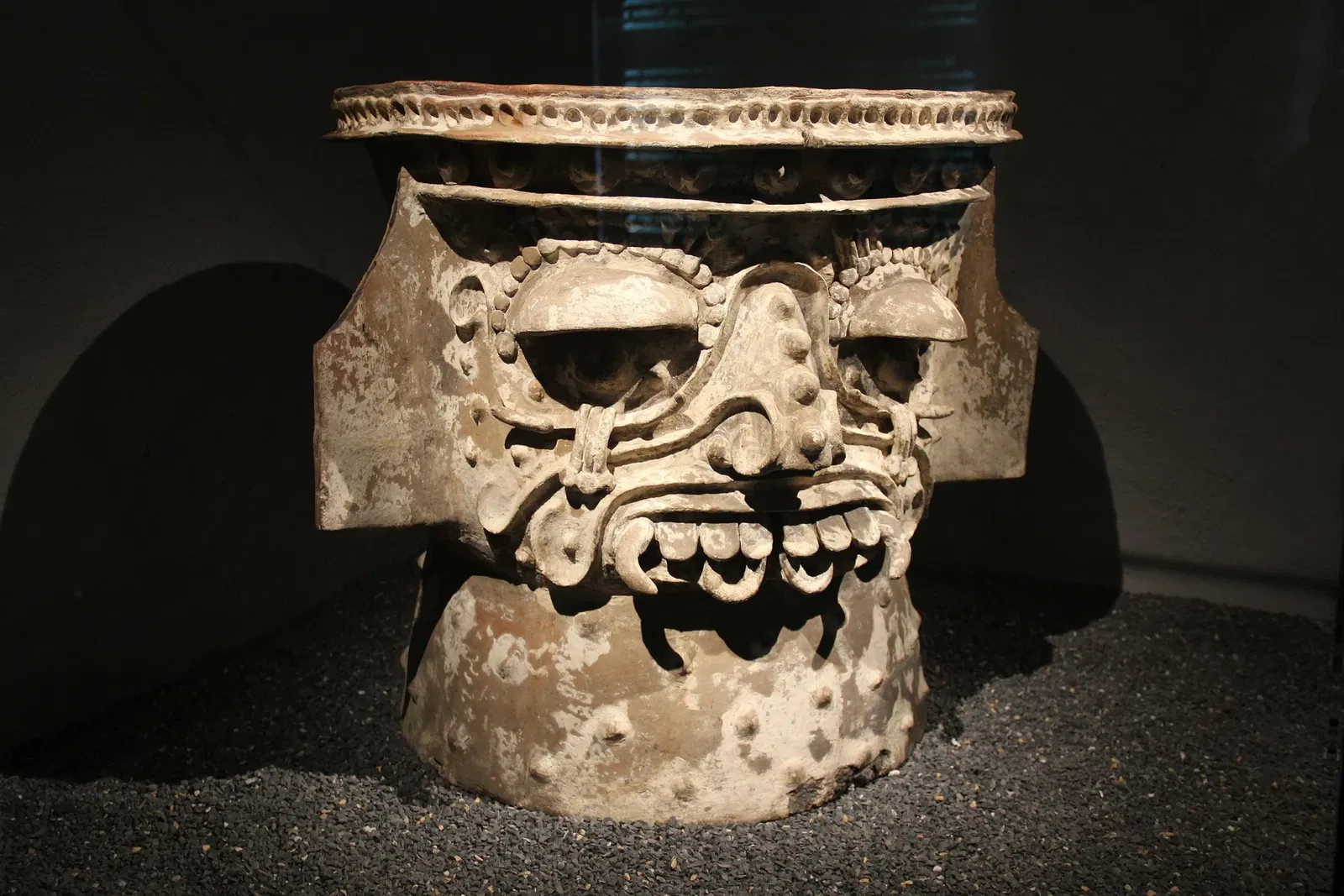 Musée du Templo Mayor