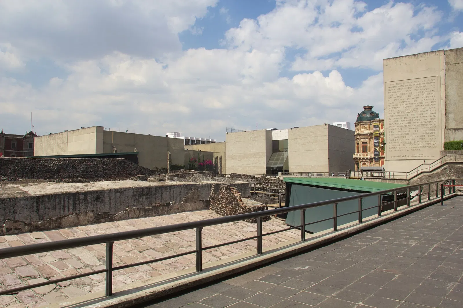 Museo del Templo Mayor