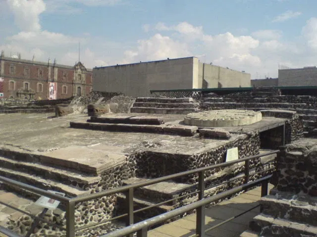 Museo del Templo Mayor