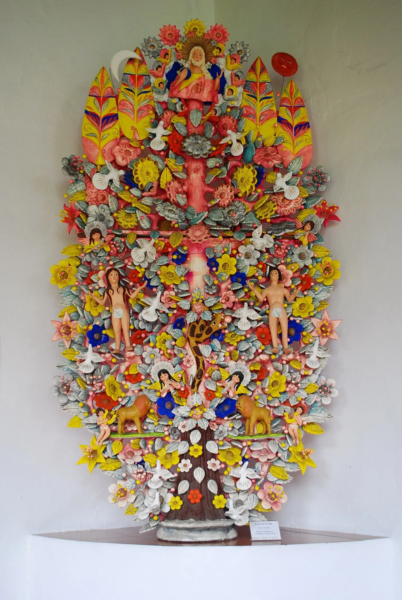 Museo Dolores Olmedo