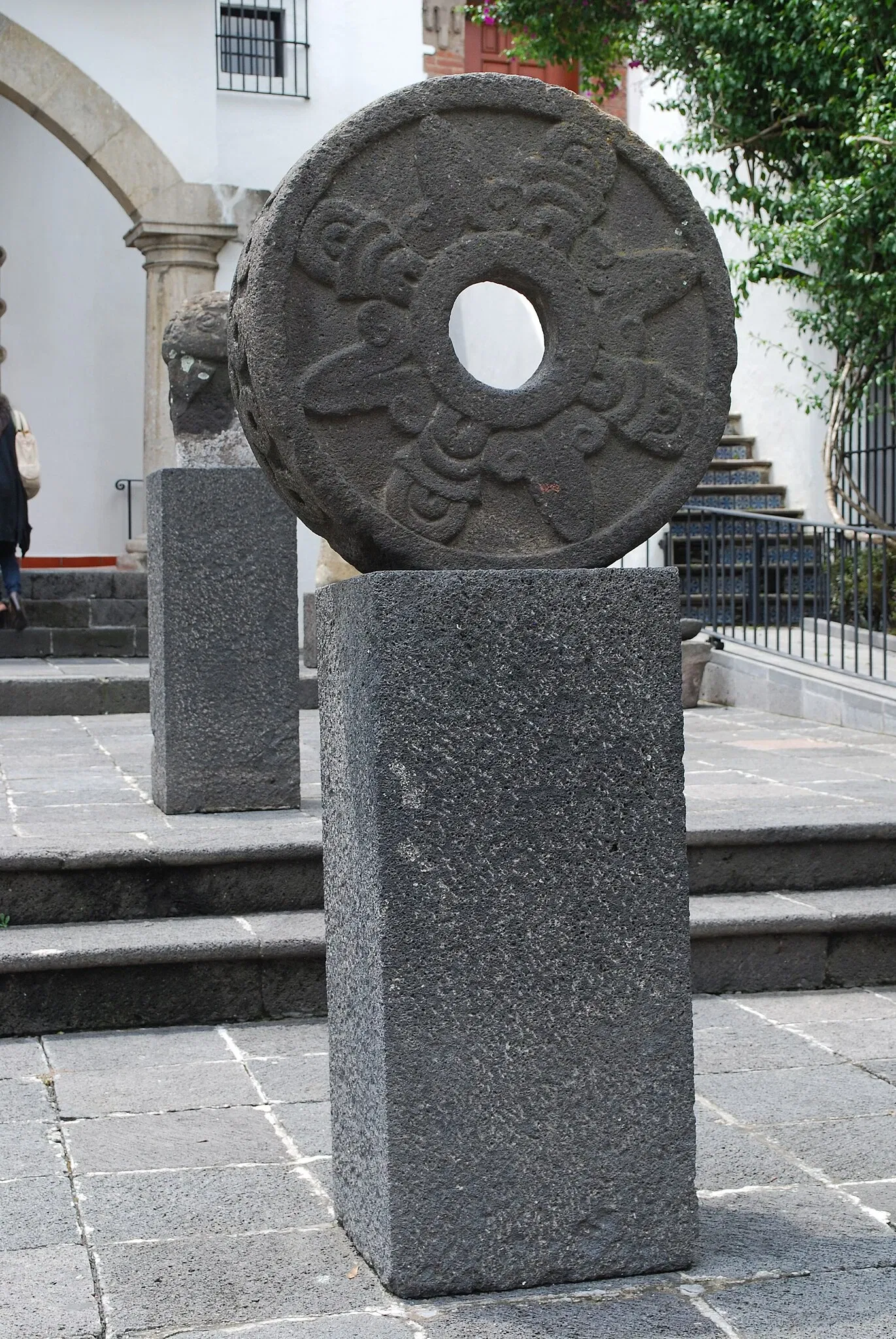 Dolores Olmedo Museum