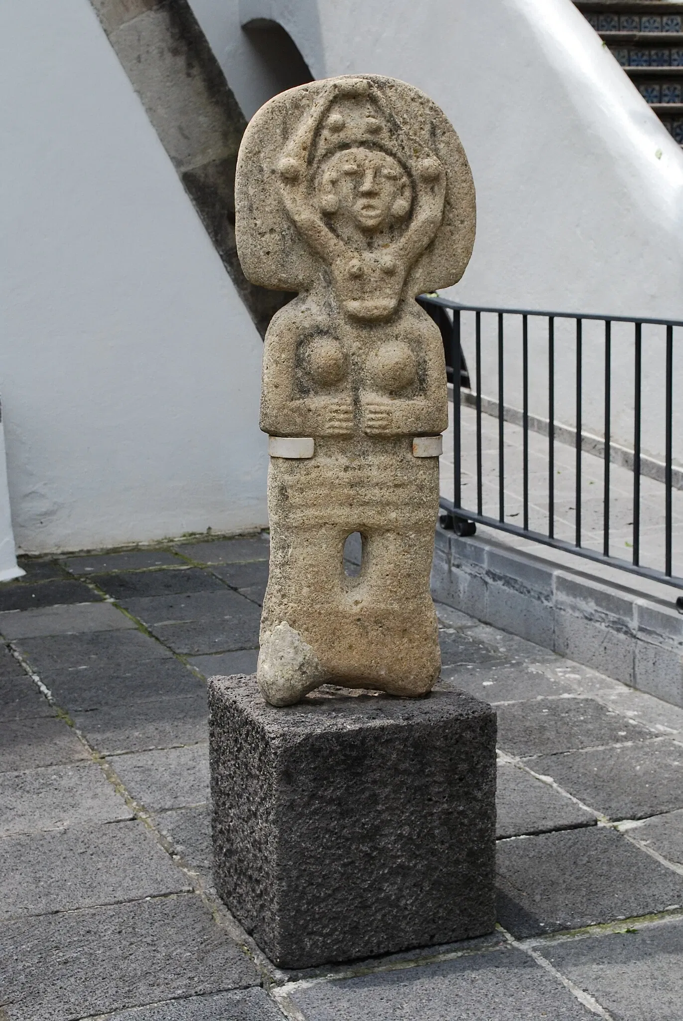 Museo Dolores Olmedo