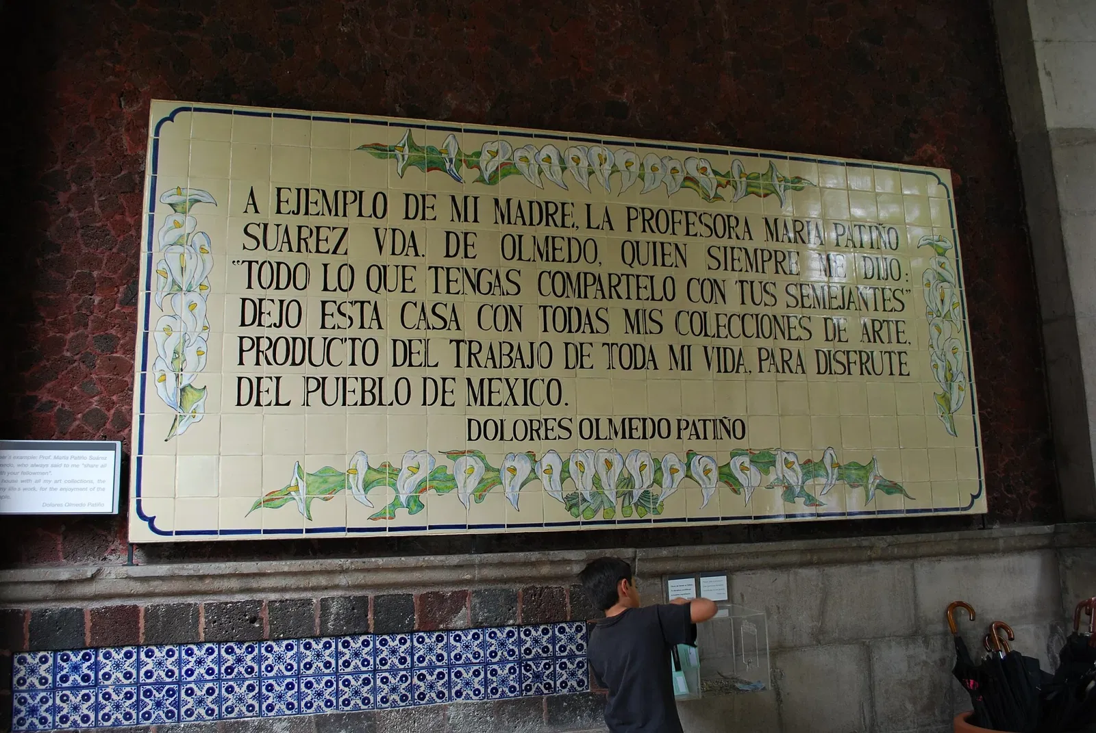 Musée Dolores-Olmedo