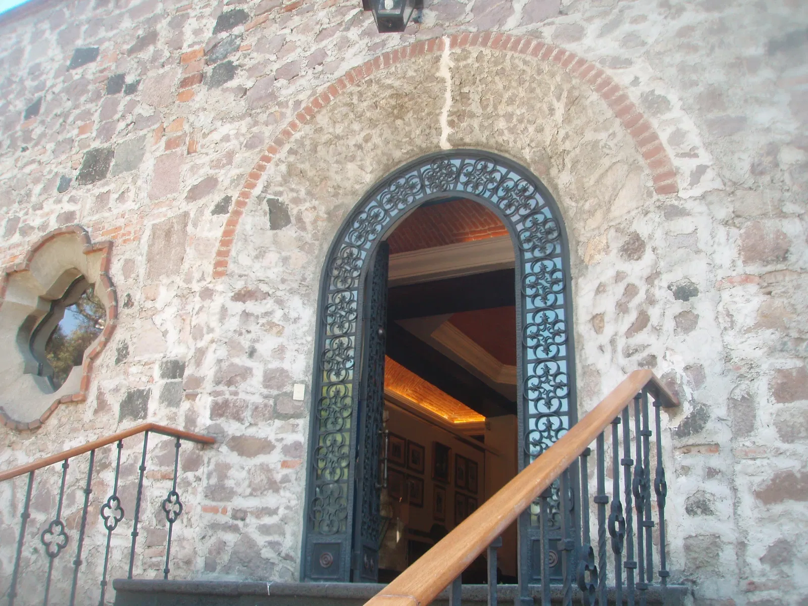 Dolores Olmedo Museum