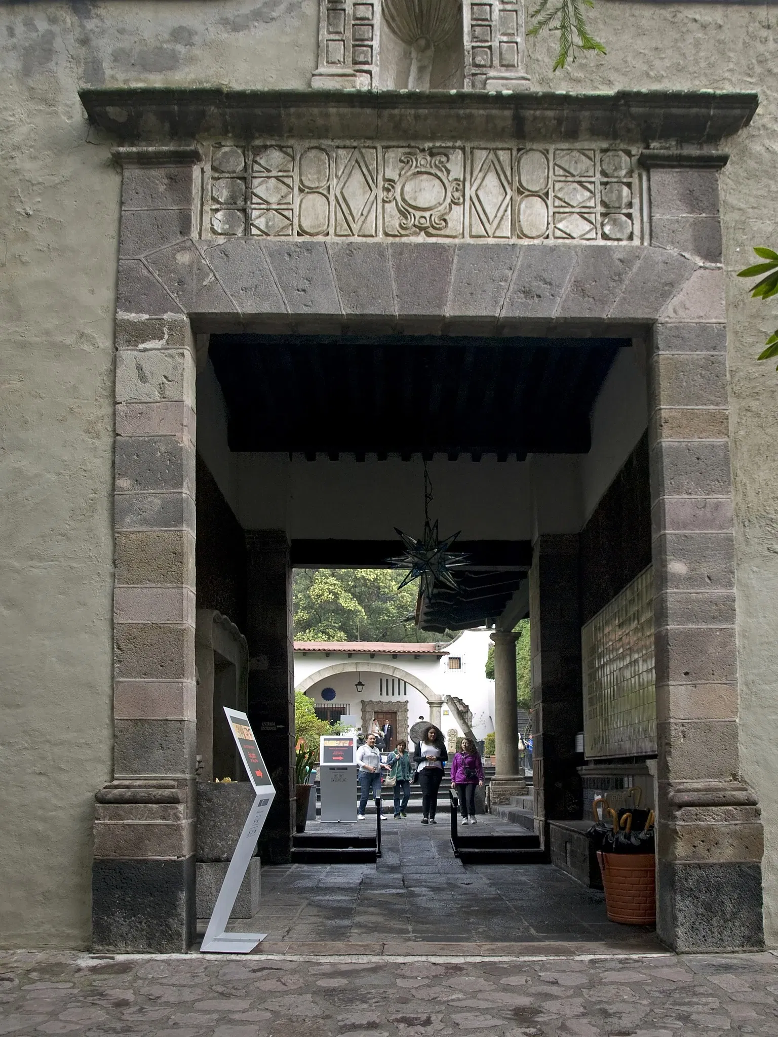 Dolores Olmedo Museum