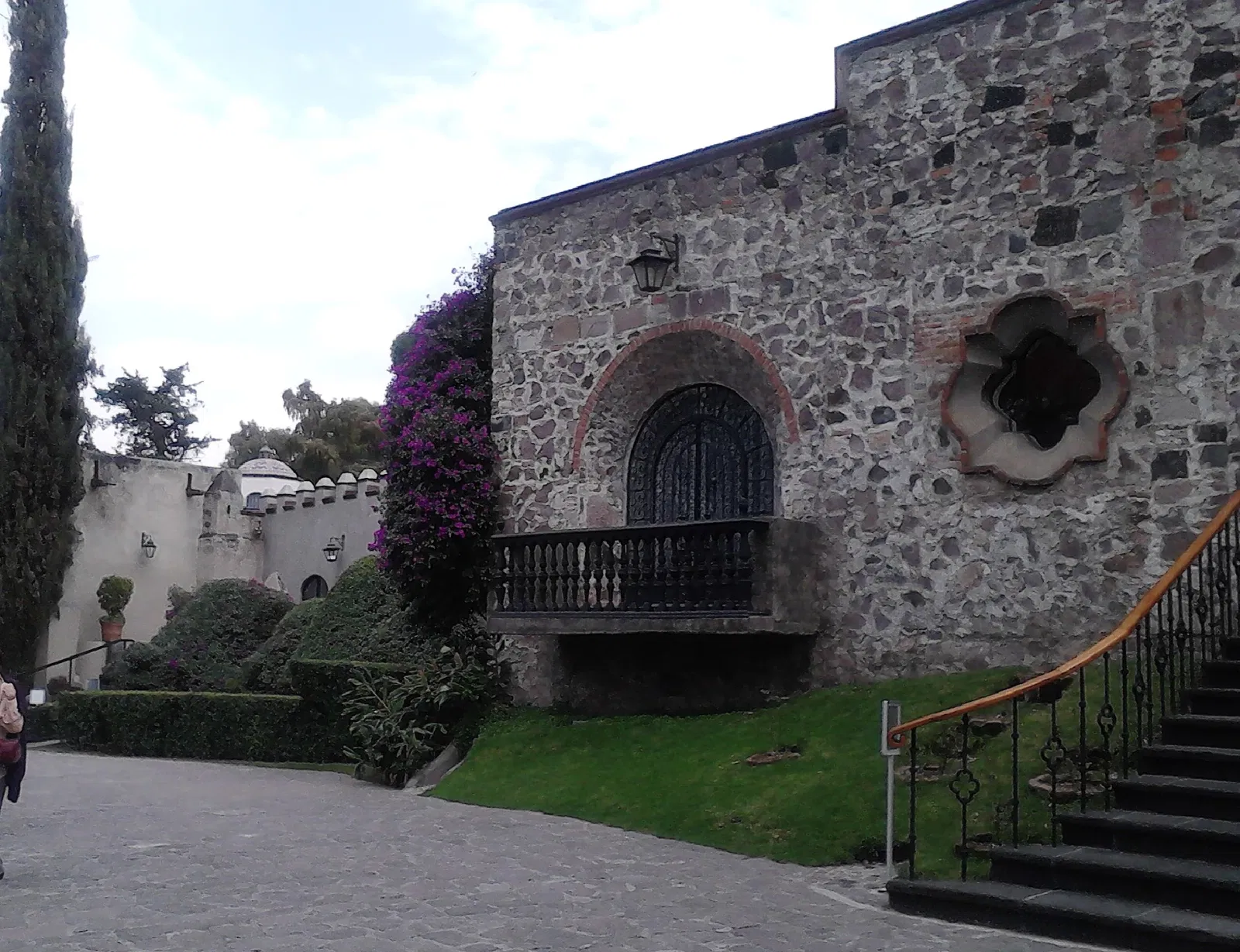 Dolores Olmedo Museum