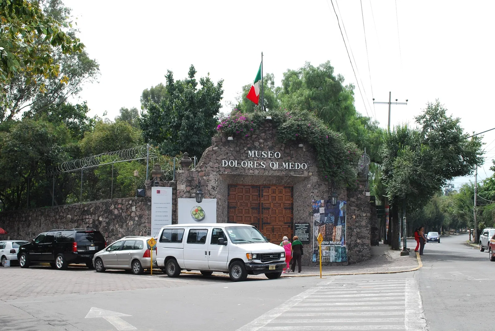 Museo Dolores Olmedo