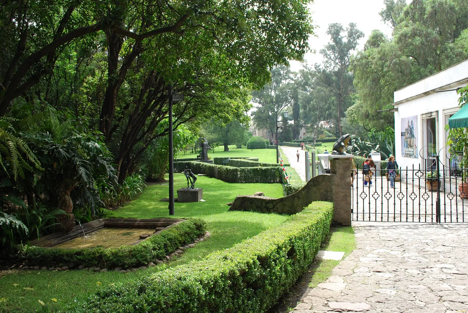 Musée Dolores-Olmedo