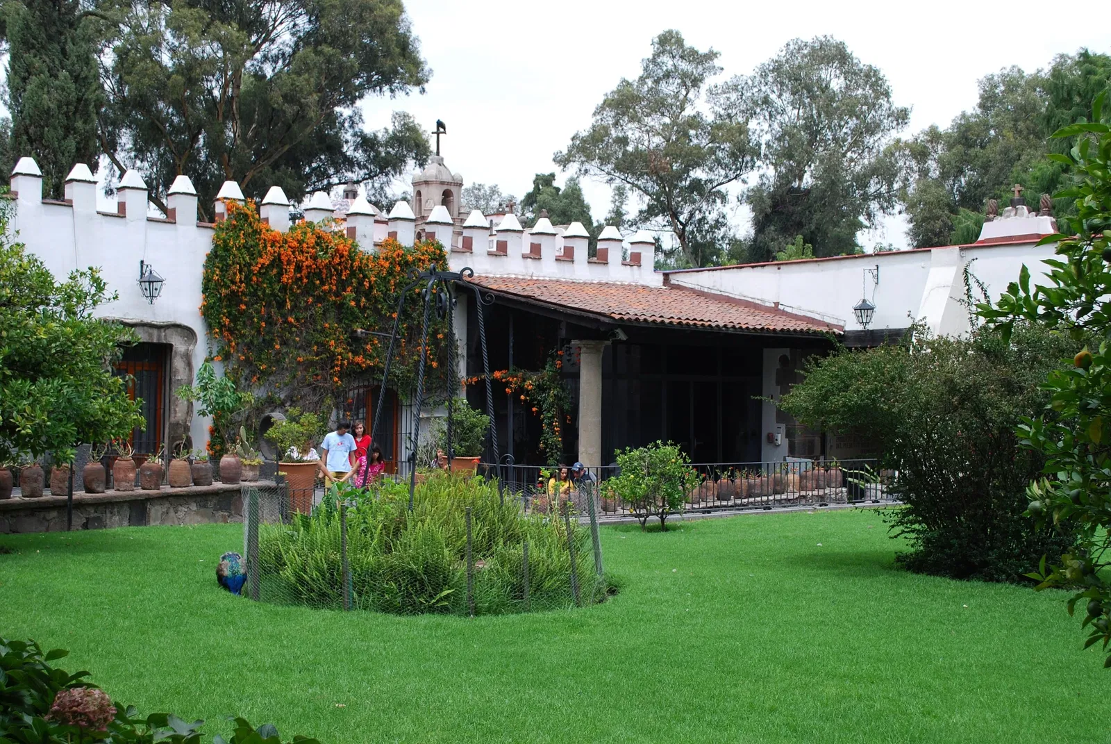 Musée Dolores-Olmedo