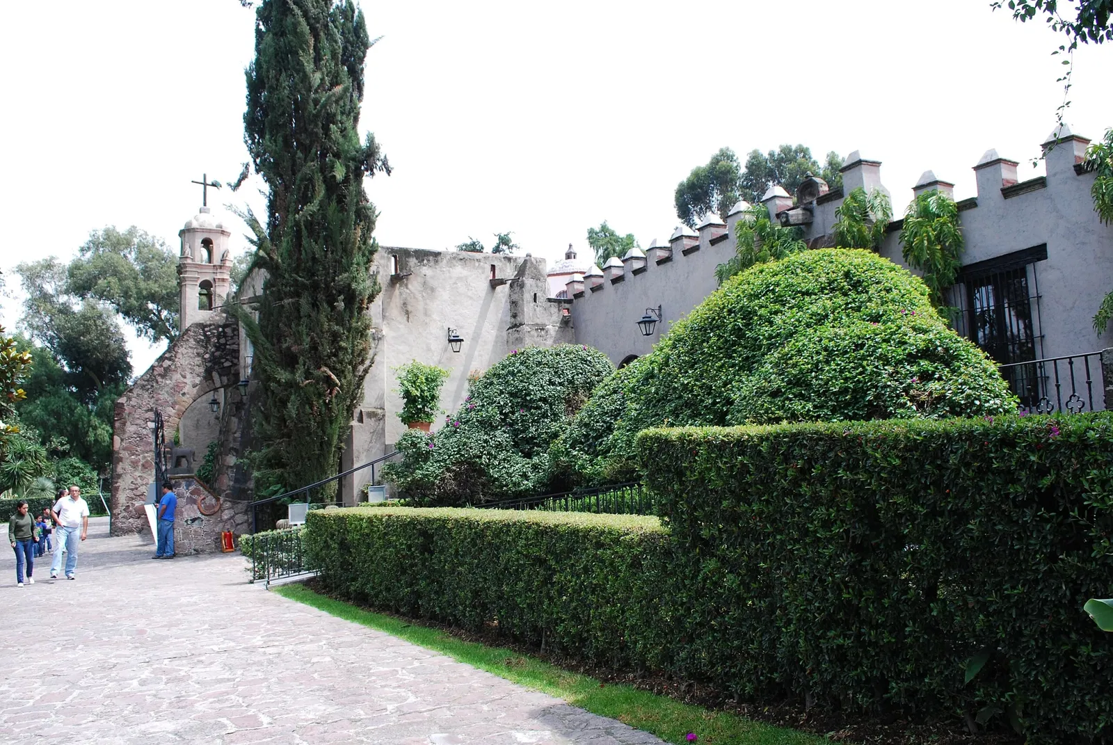 Musée Dolores-Olmedo
