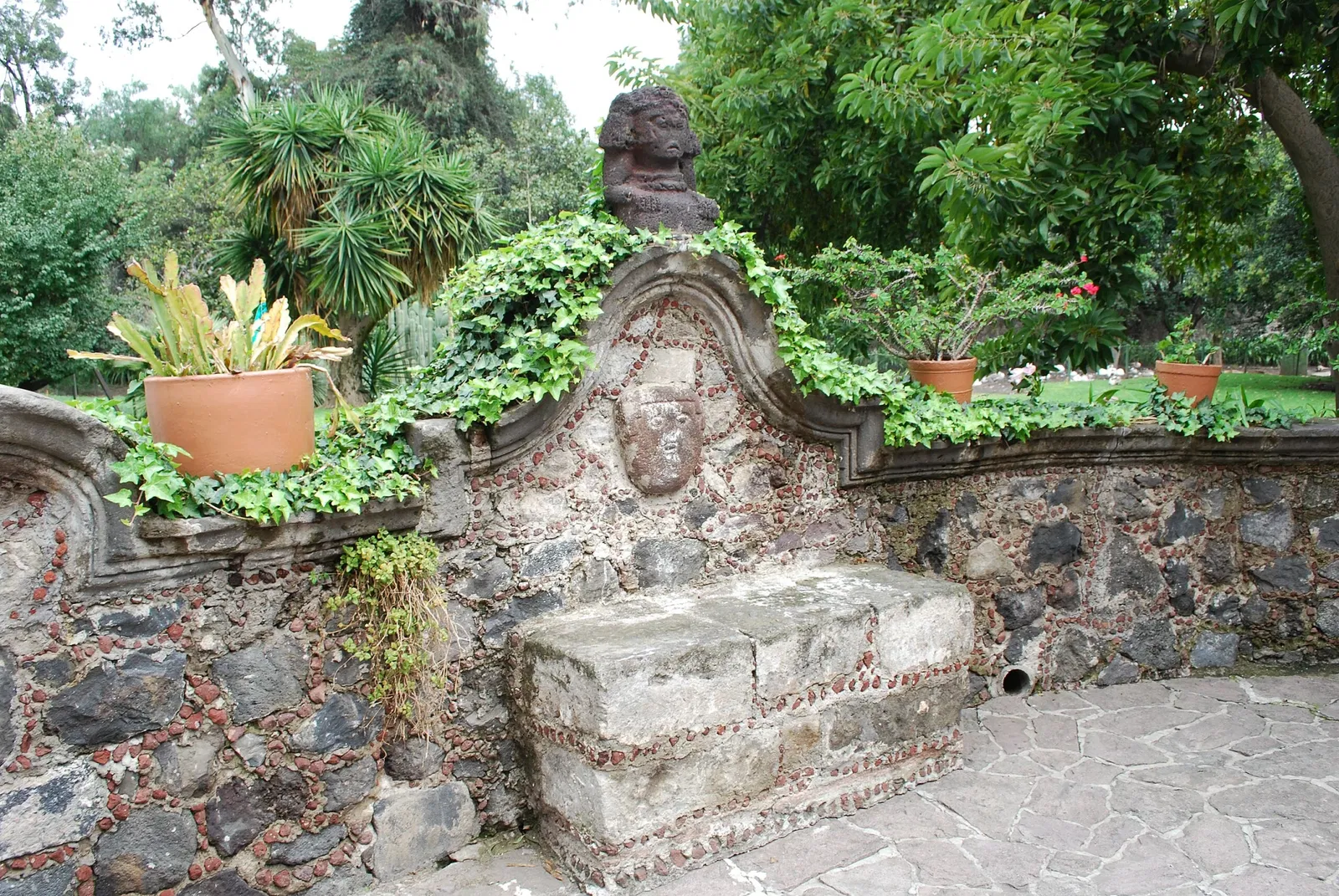 Dolores Olmedo Museum