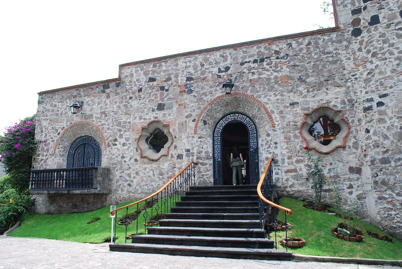 Dolores Olmedo Museum