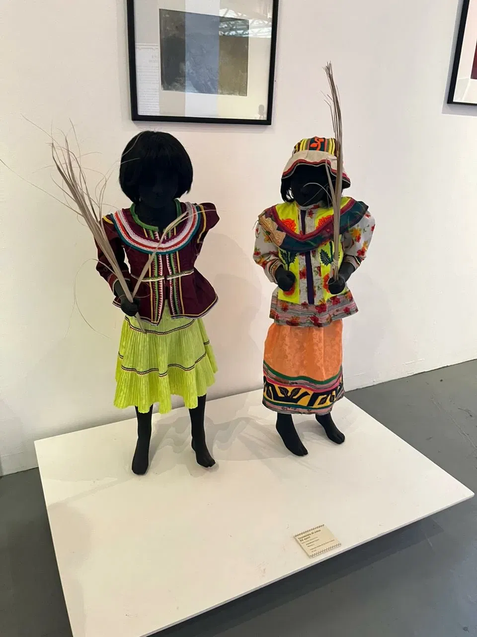 Museo Nacional de Culturas Populares