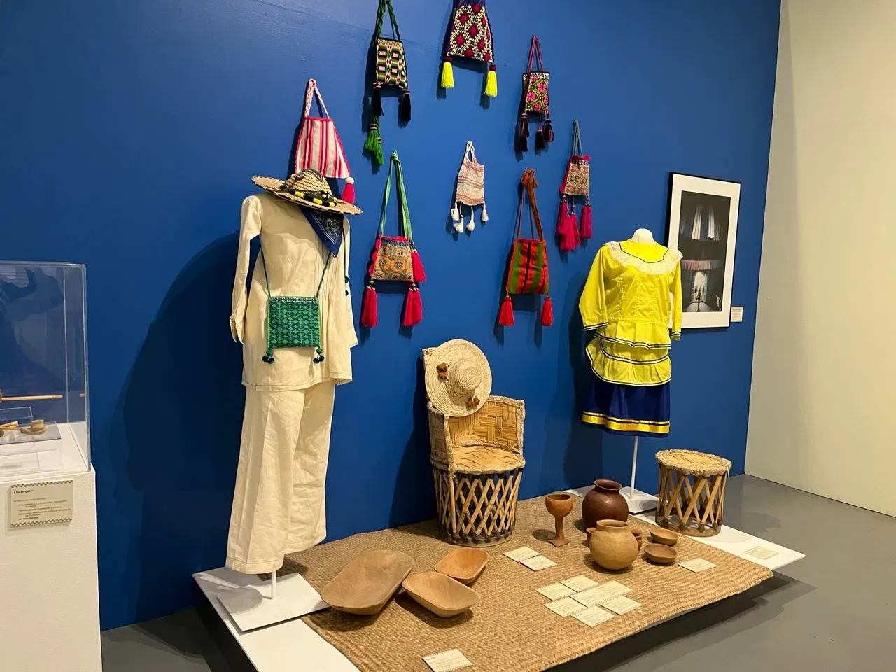 Museo Nacional de Culturas Populares