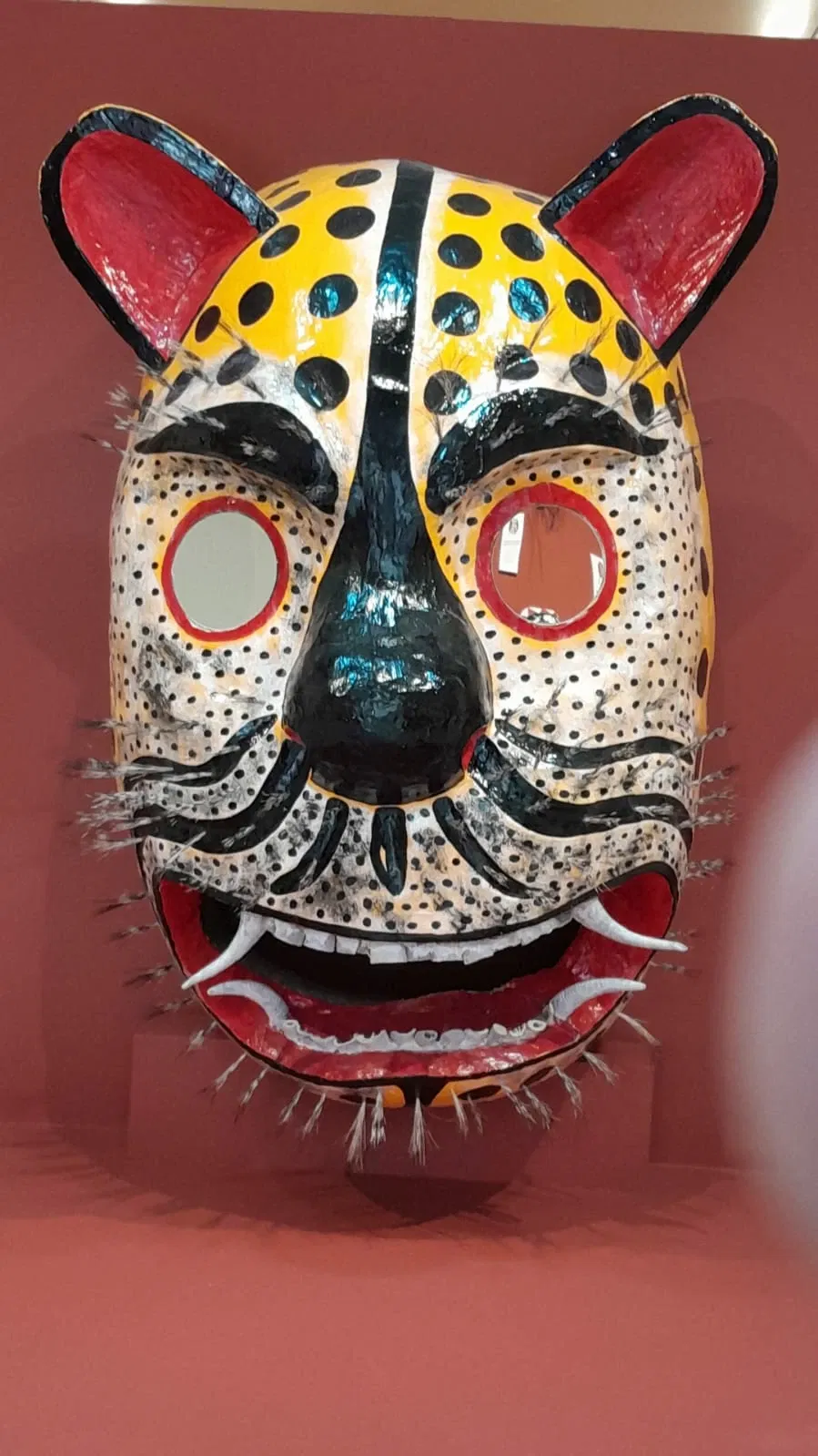 Museo Nacional de Culturas Populares