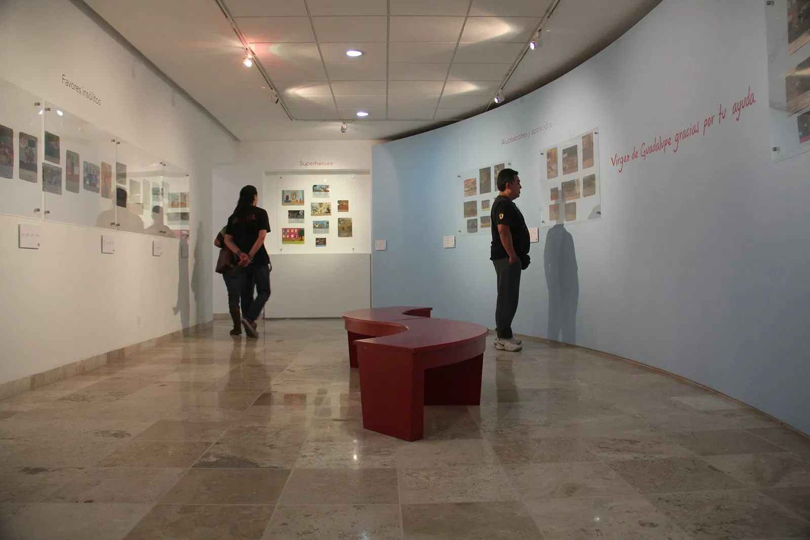 Museo Nacional de Culturas Populares