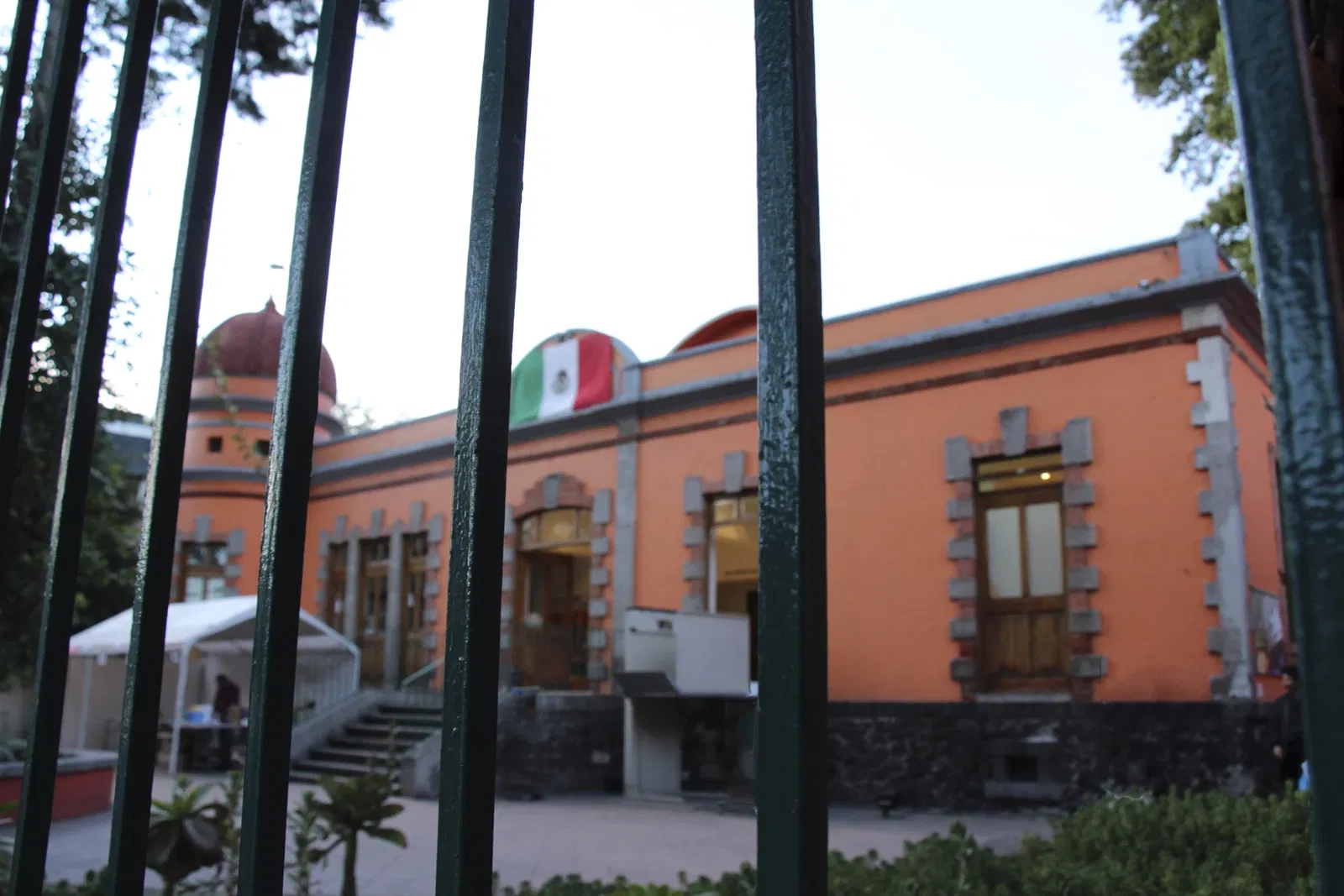 Museo Nacional de Culturas Populares