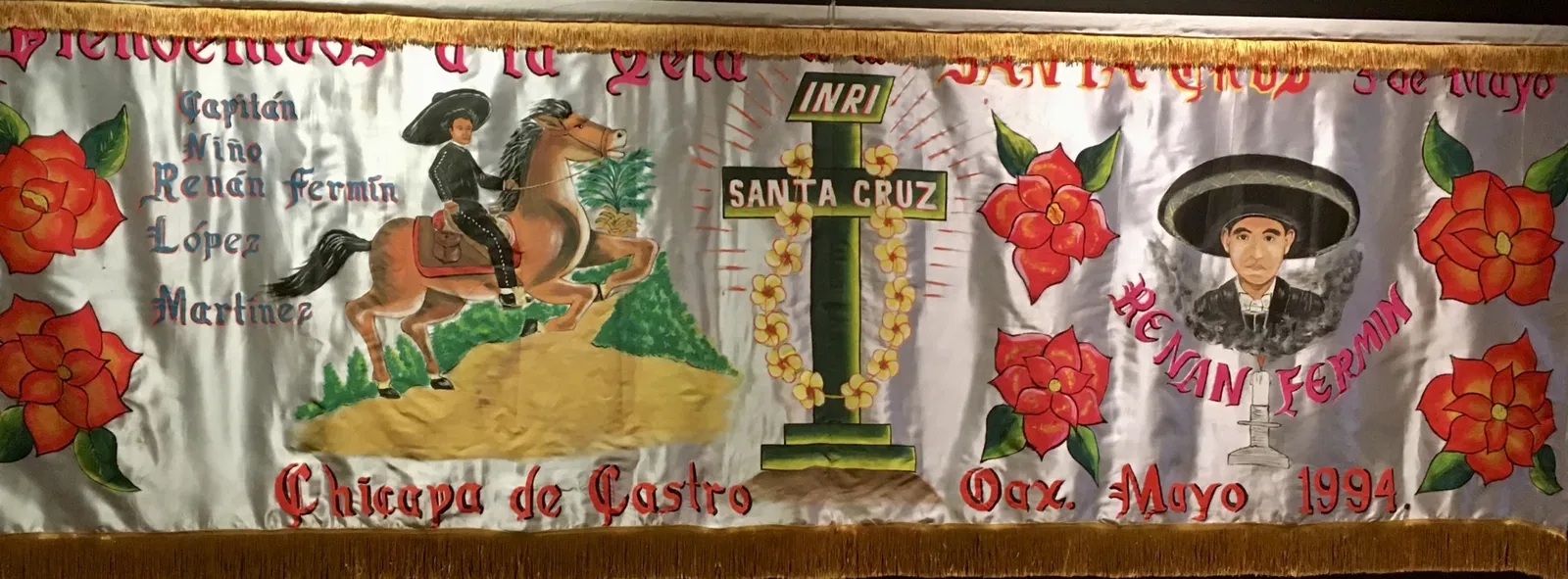 Museo Nacional de Culturas Populares