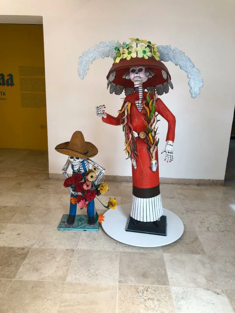 Museo Nacional de Culturas Populares