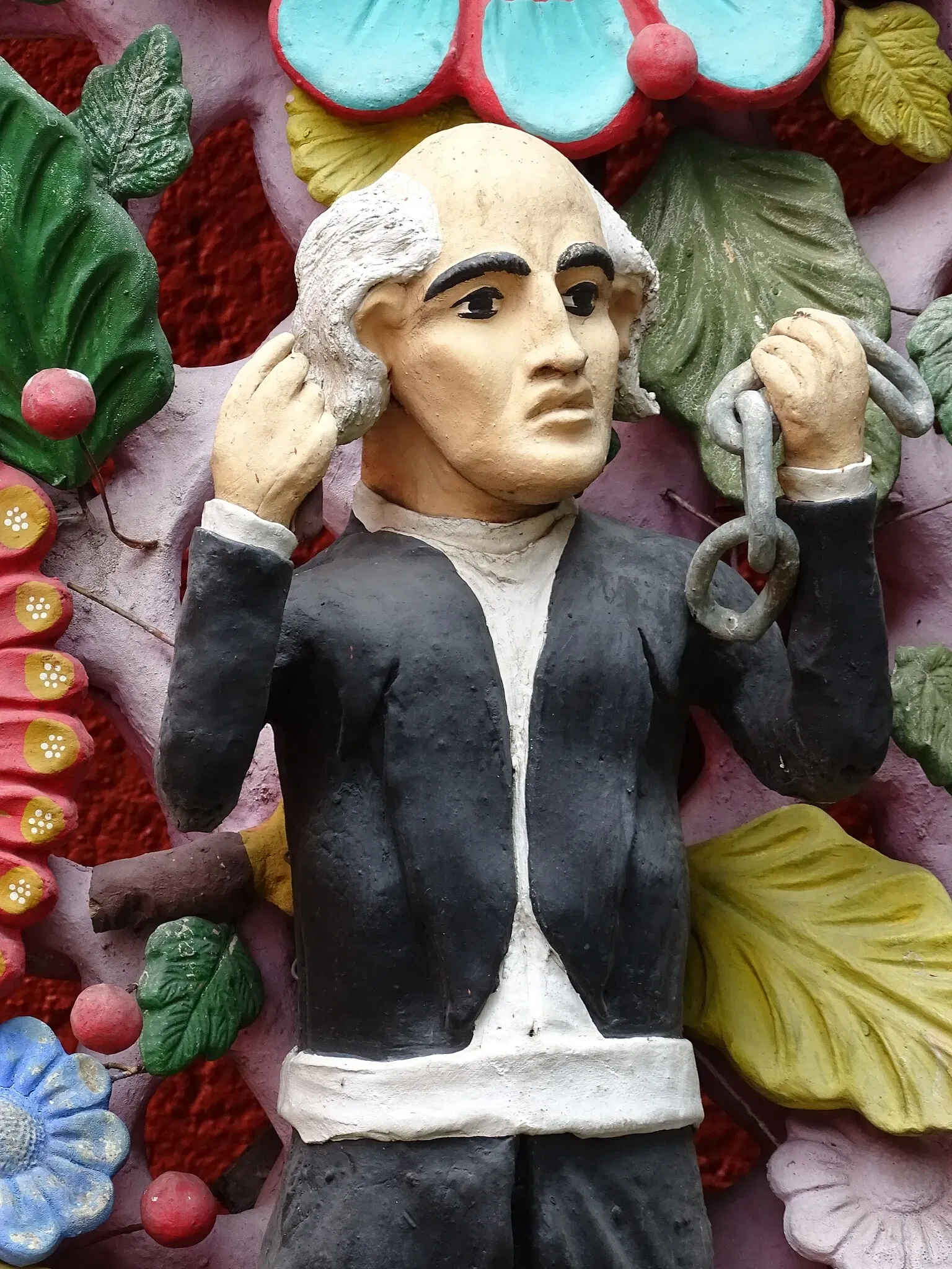 Museo Nacional de Culturas Populares