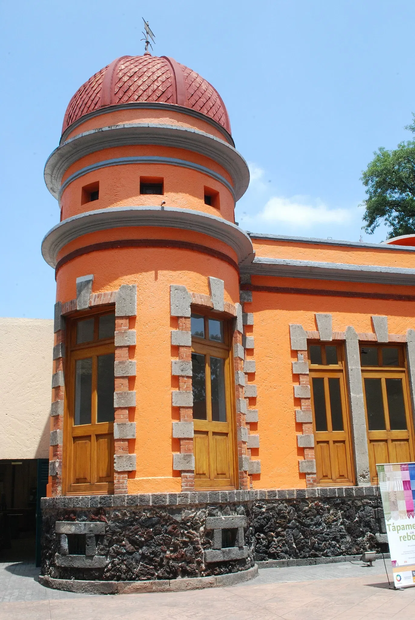 Museo Nacional de Culturas Populares