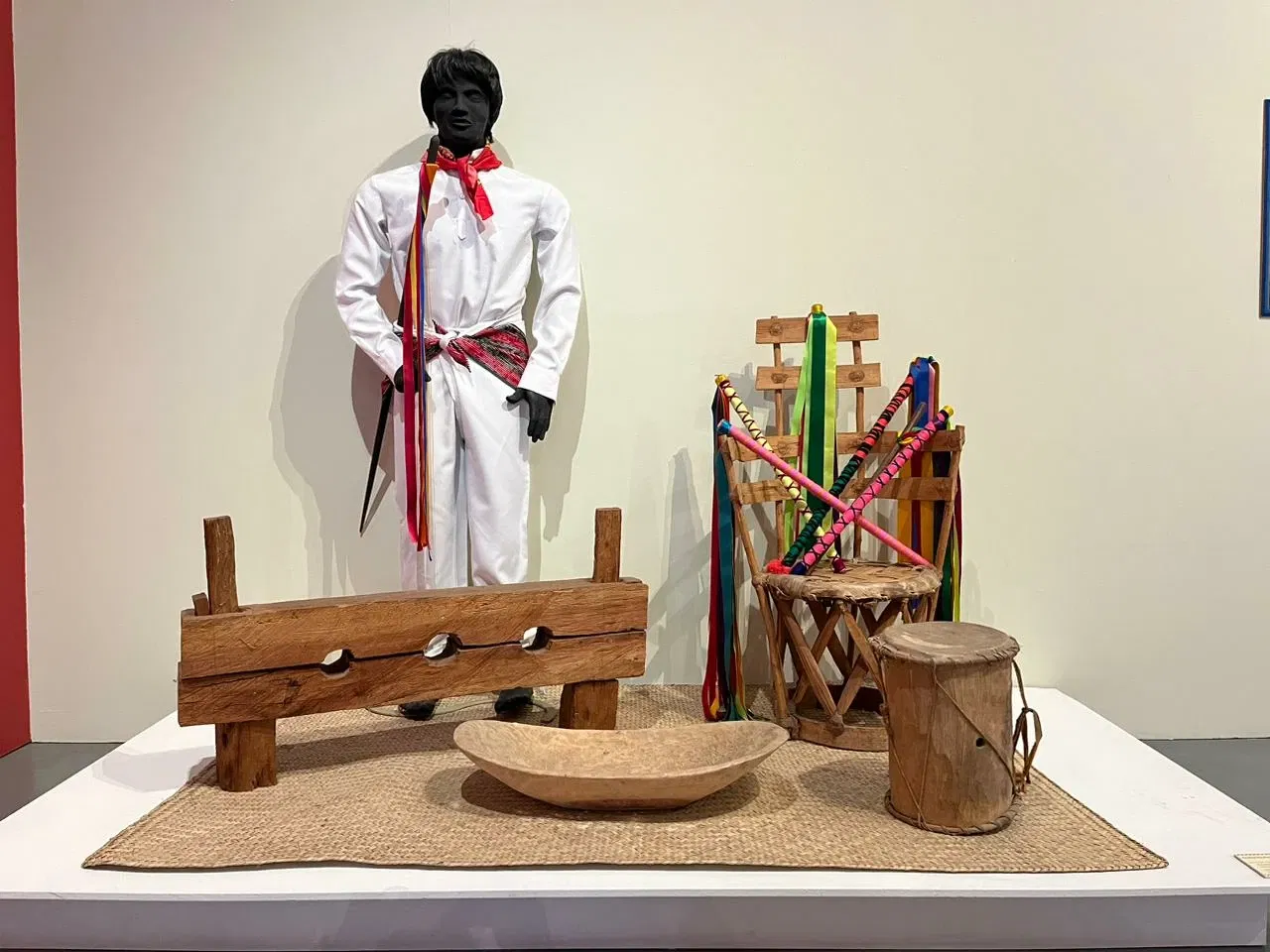 Museo Nacional de Culturas Populares