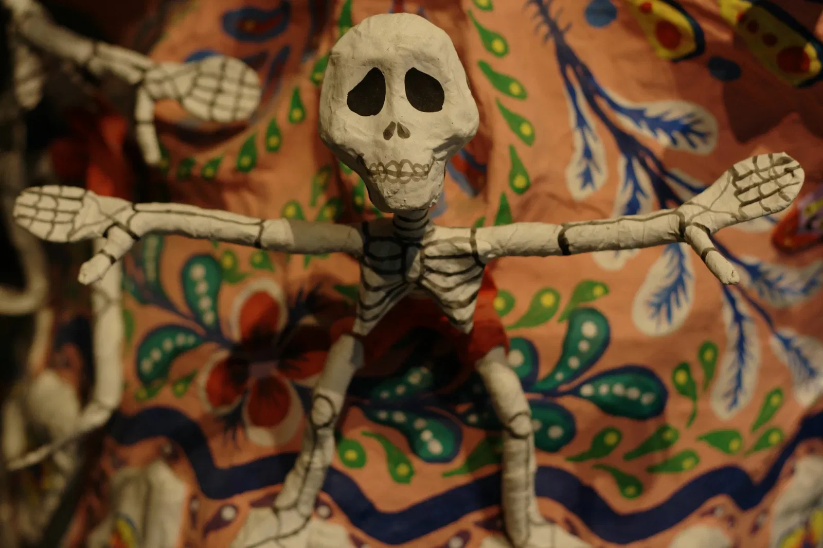 Museo Nacional de Culturas Populares