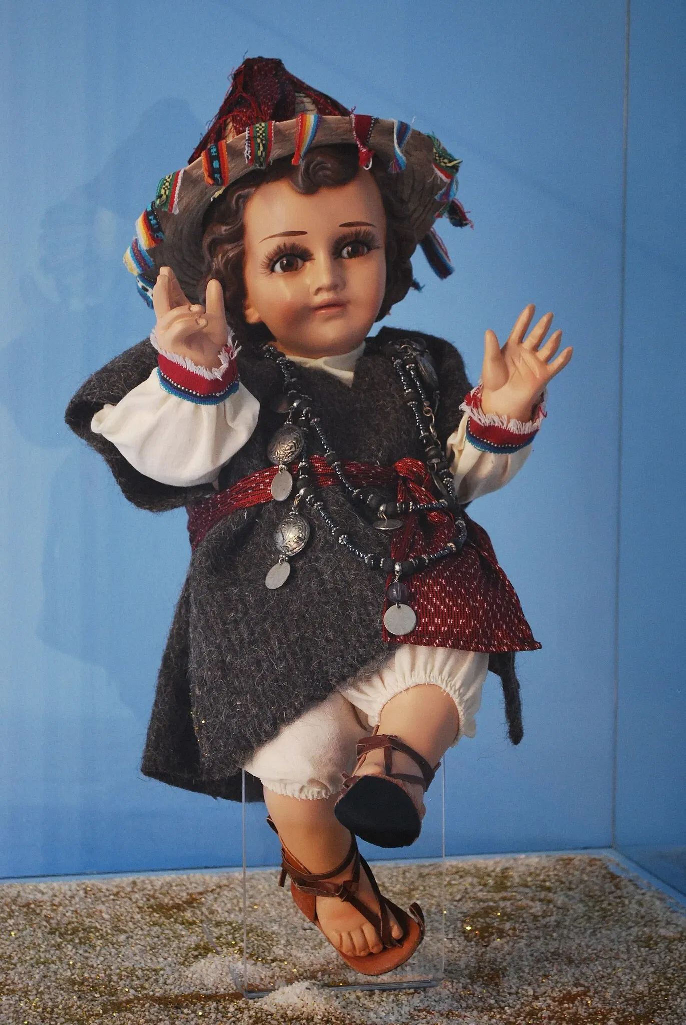 Museo Nacional de Culturas Populares