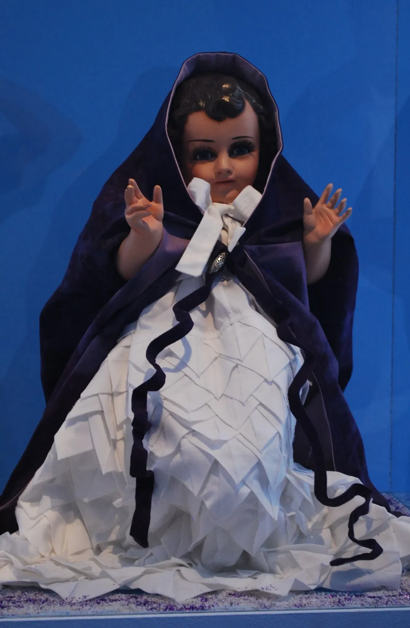 Museo Nacional de Culturas Populares