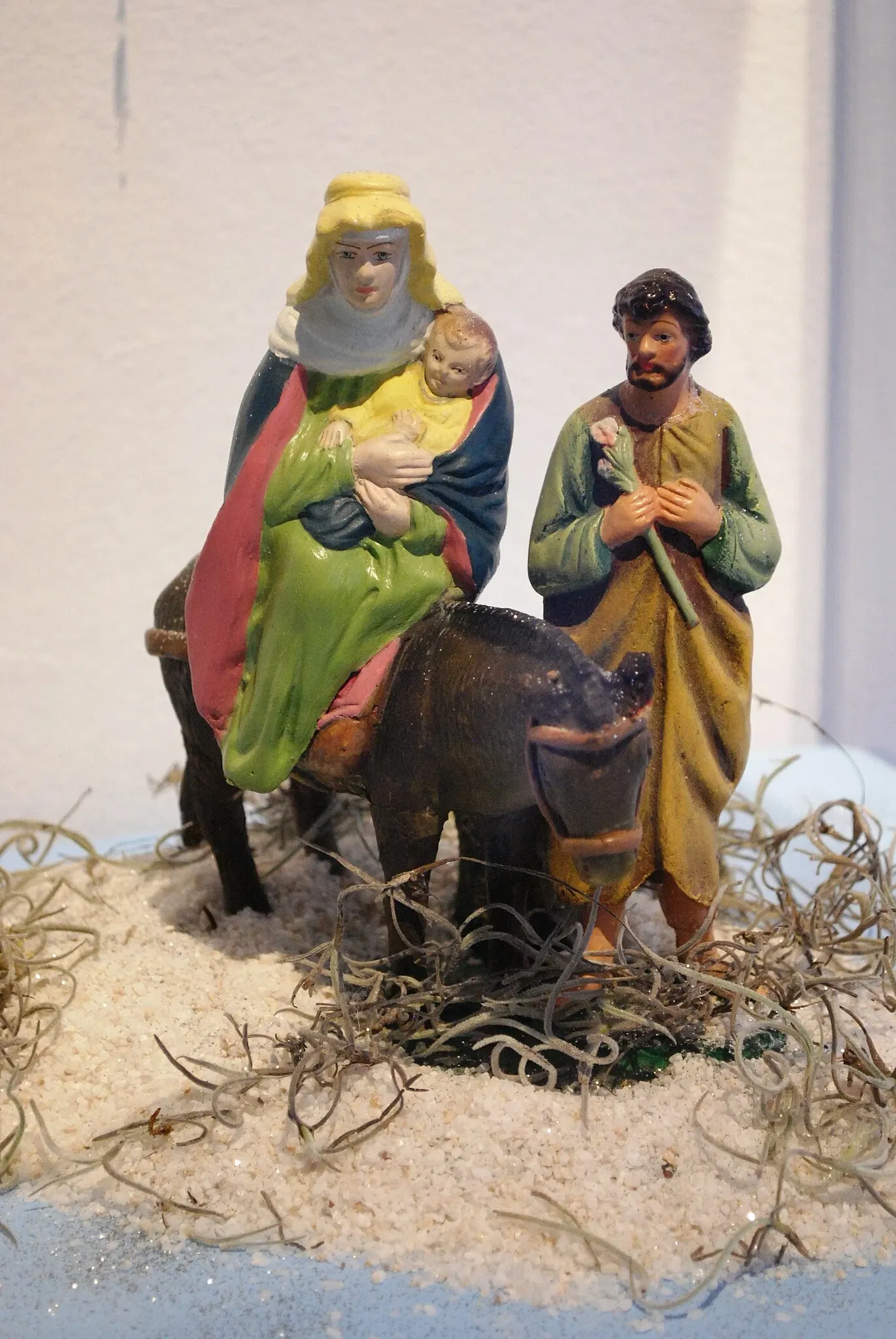 Museo Nacional de Culturas Populares