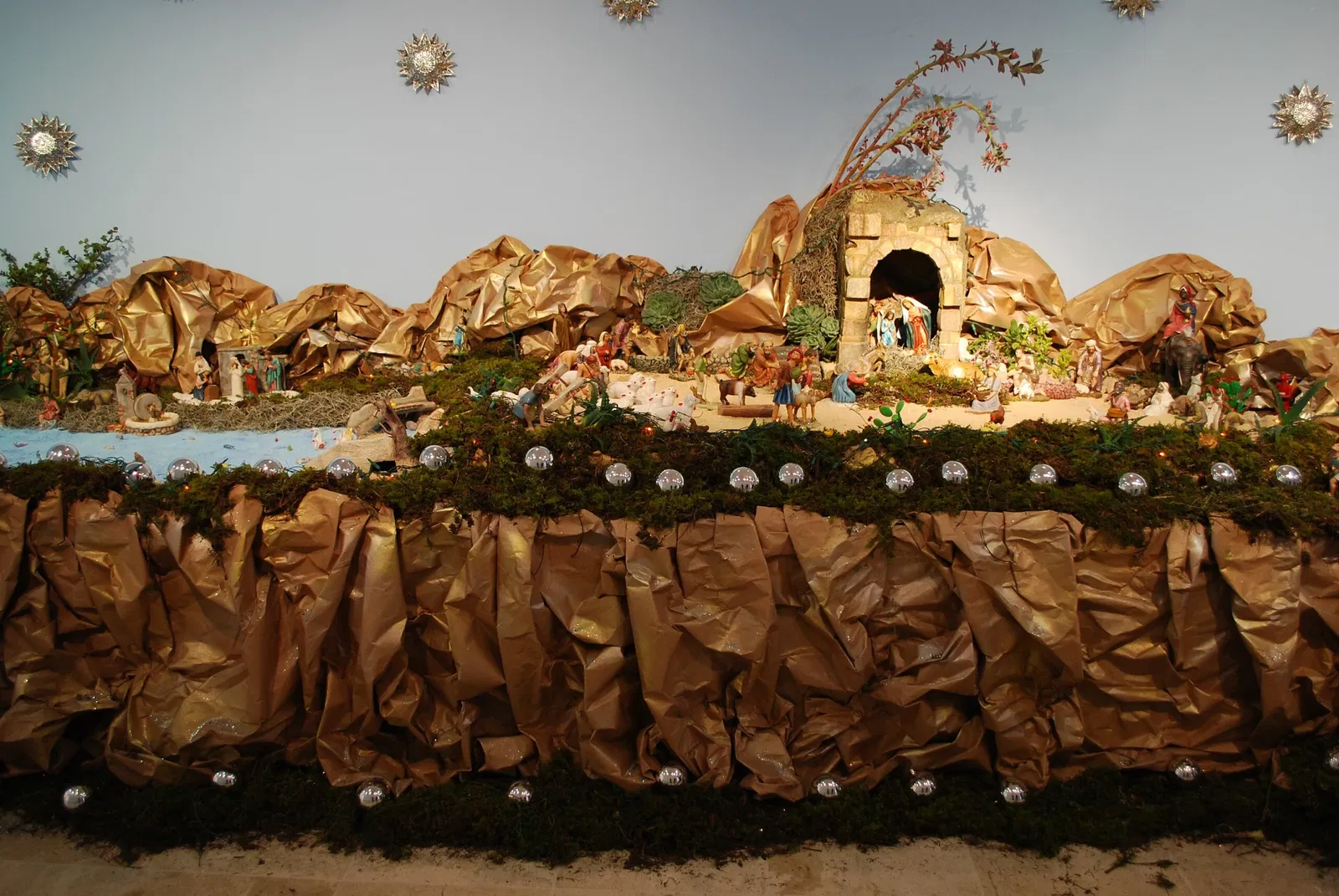 Museo Nacional de Culturas Populares