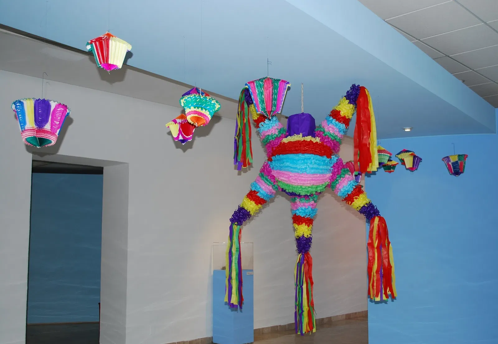 Museo Nacional de Culturas Populares