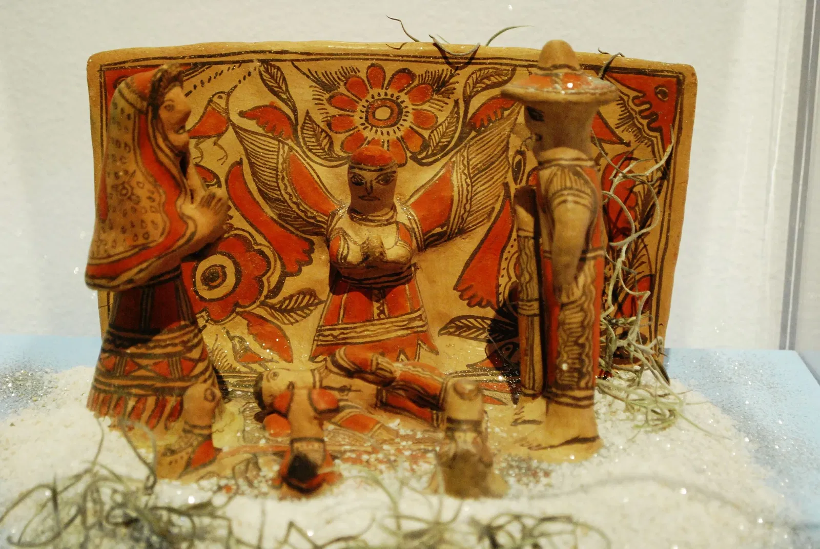 Museo Nacional de Culturas Populares