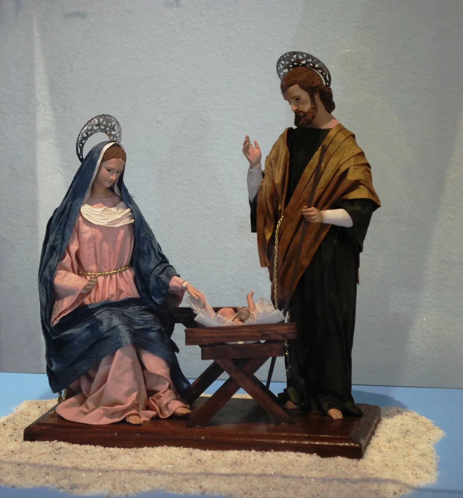 Museo Nacional de Culturas Populares