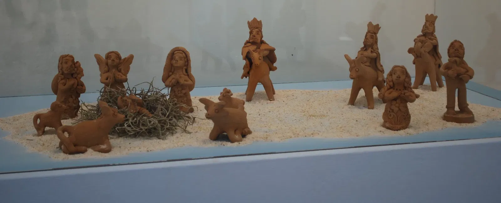 Museo Nacional de Culturas Populares