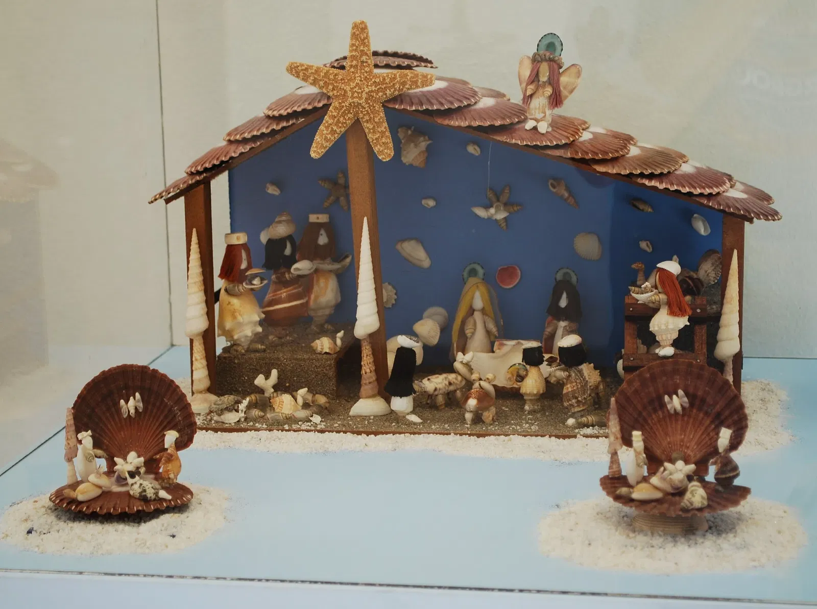 Museo Nacional de Culturas Populares