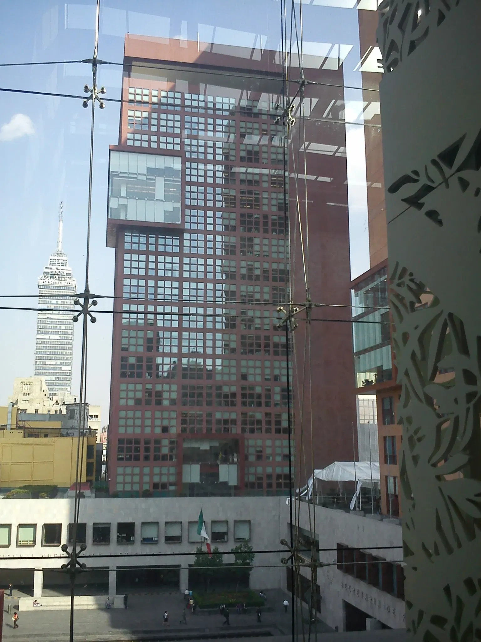 Memory and Tolerance Museum