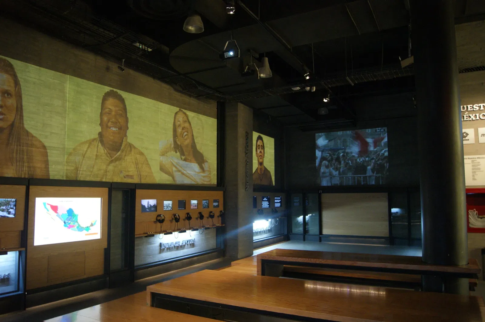 Musée Mémoire et tolérance