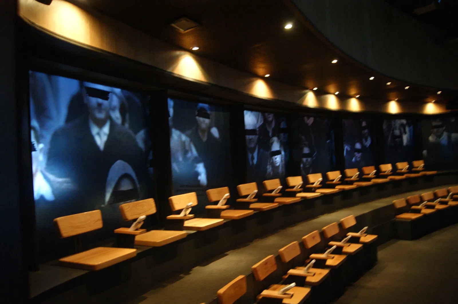 Museo Memoria y Tolerancia